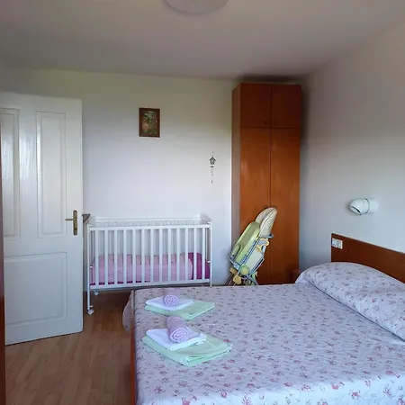 Vakantiehuis Marina *