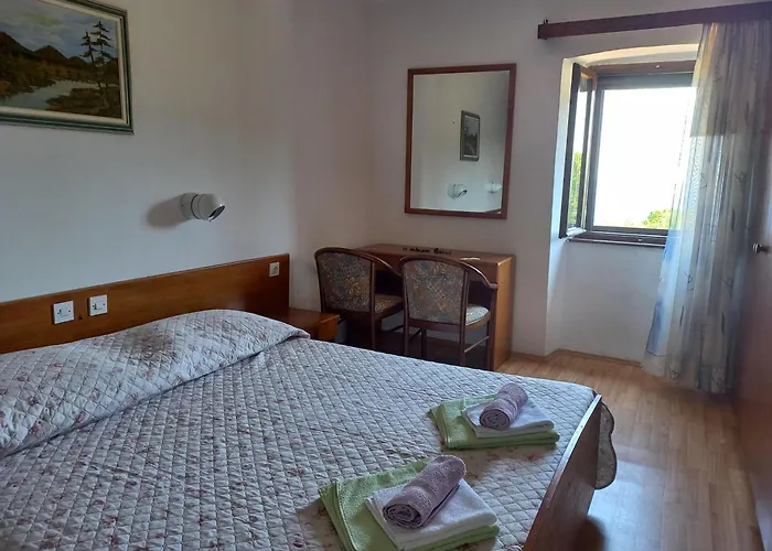 Marina Vakantiehuis Kršan