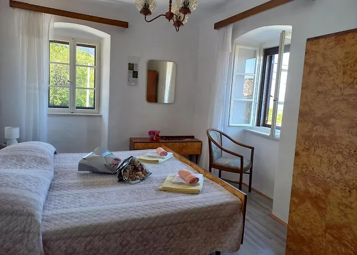 Marina Vakantiehuis Kršan